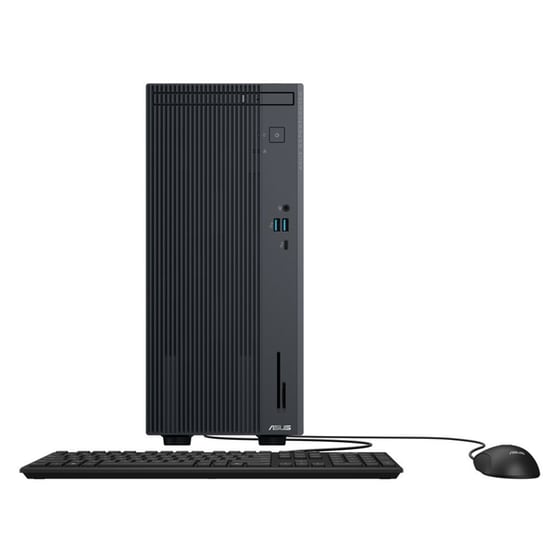 Desktop Asus ExpertCenter P500 Mini Tower P500MV-GR100U2B0 (Intel Core 3-100U/8GB/256GB SSD/UHD Graphics/FreeDOS) image 3