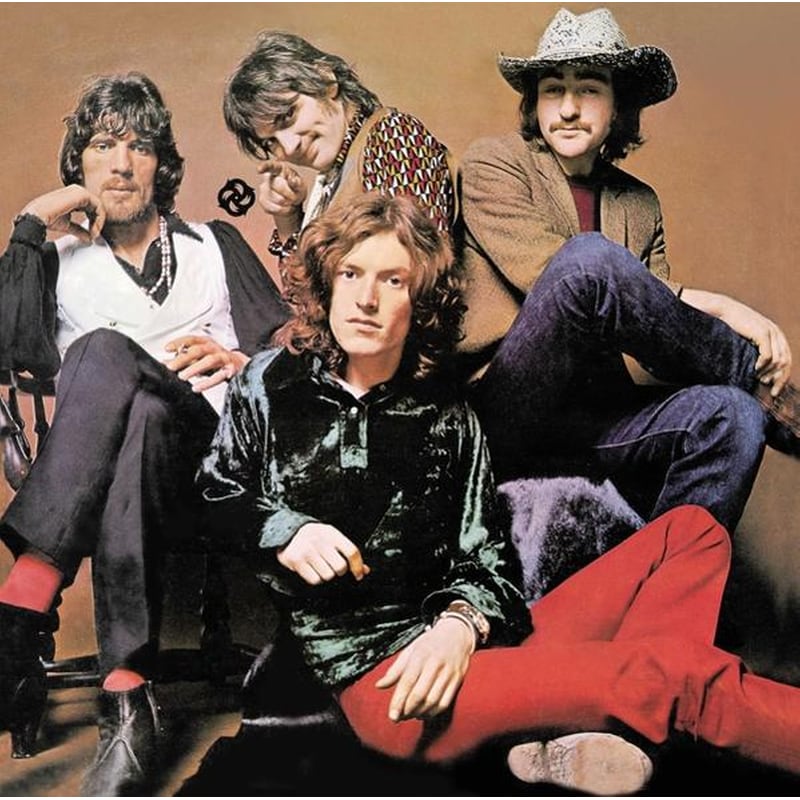 Traffic (Remastered Lp)