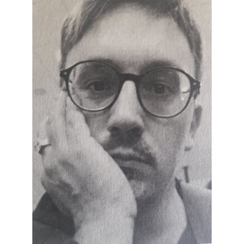 Author picture