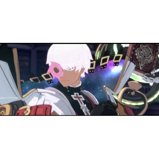 Guilty Gear Strive - Nintendo Switch image 1