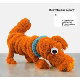 The Problem Of Leisure (2CD Casebound Book)