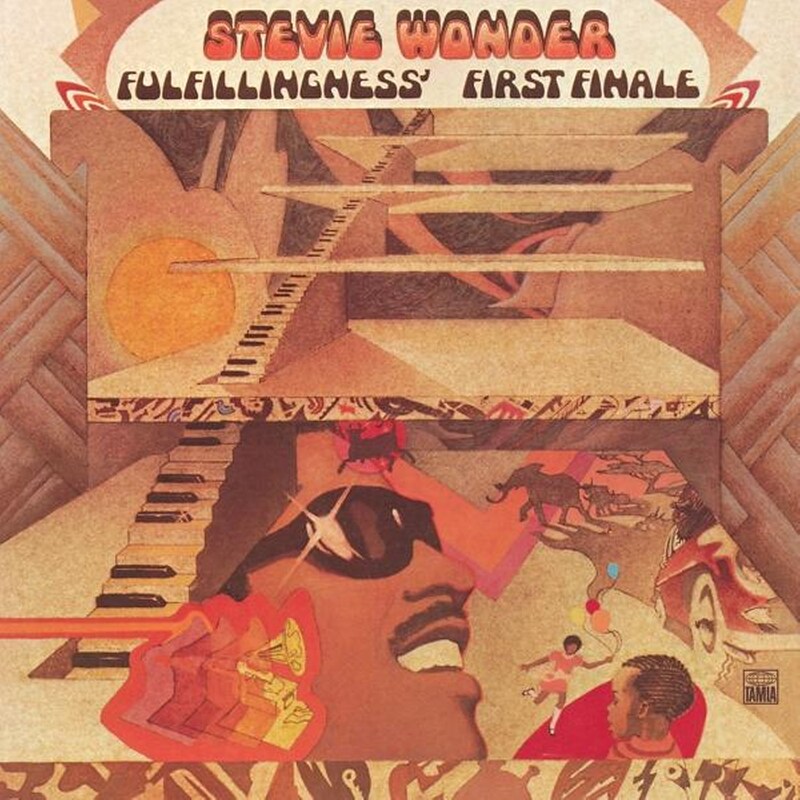 Fulfillingness First Finale