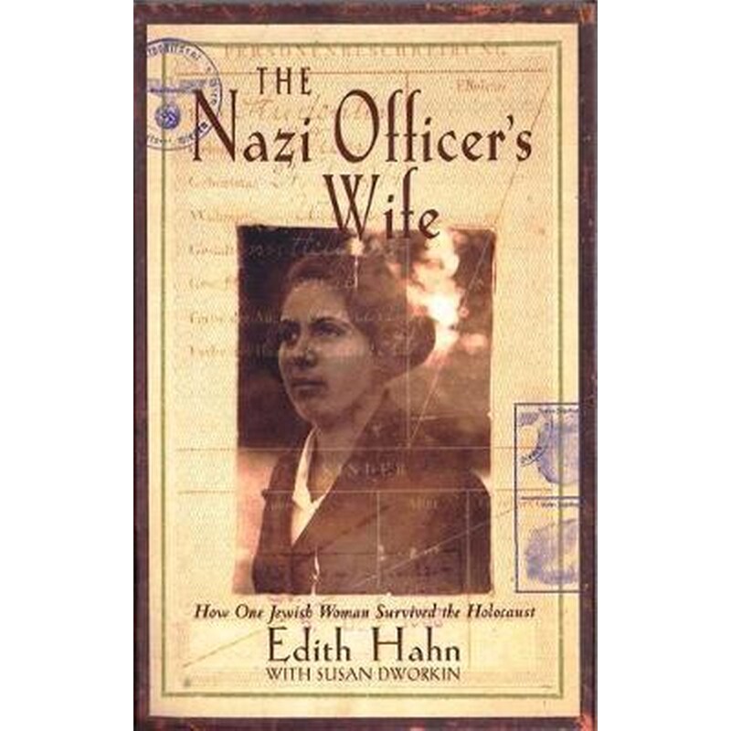 Nazi Officers Wife