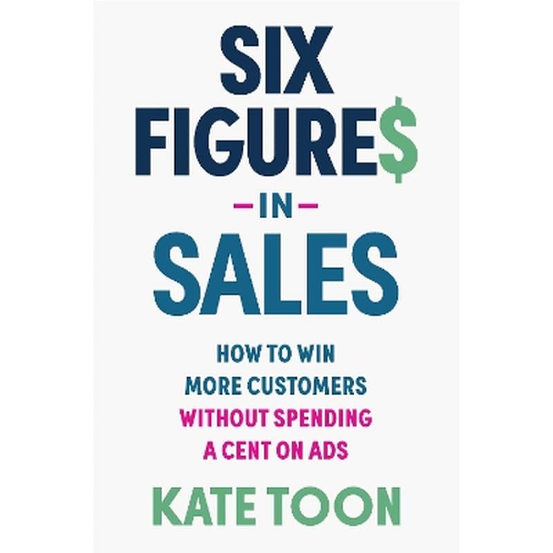 Six Figures in Sales