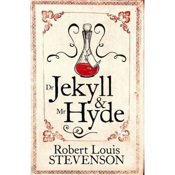 Dr Jekyll and Mr Hyde image 0