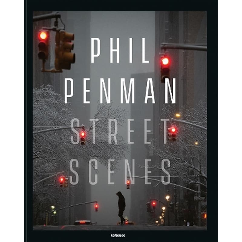 Phil Penman
