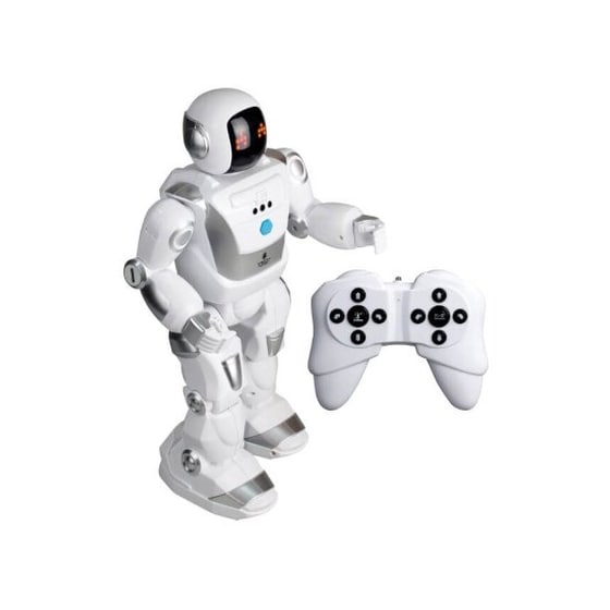 Τηλεκατευθυνόμενο Ρομπότ Programm A Bot X image 1