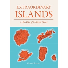 Extraordinary Islands