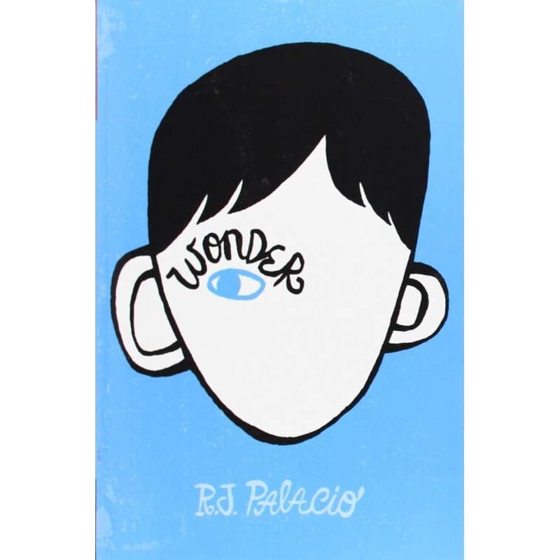 Wonder Reader (Rollercoaster)