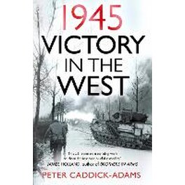 1945: Victory in the West