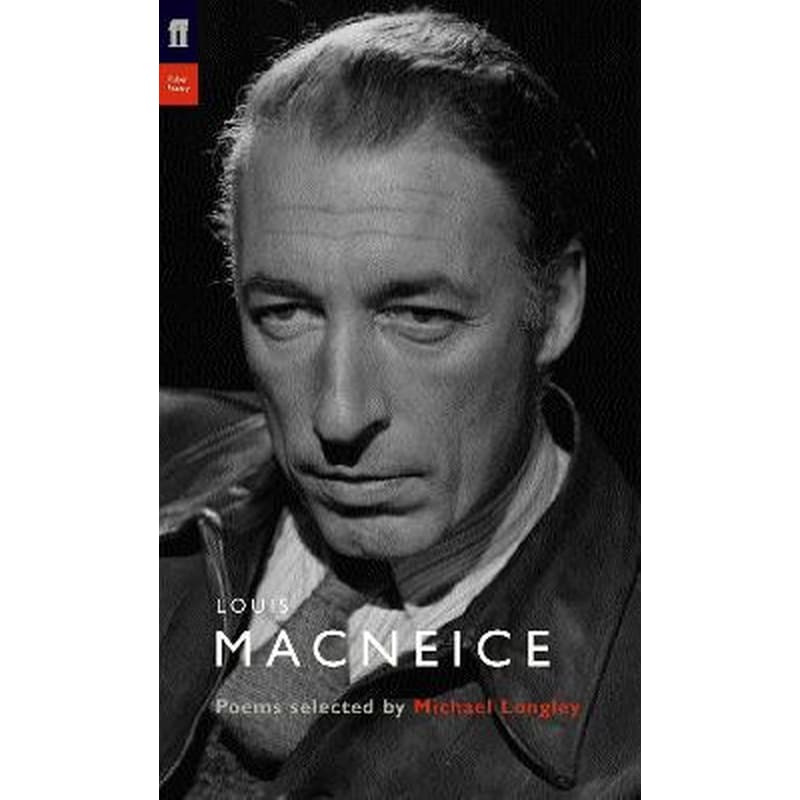 Louis MacNeice