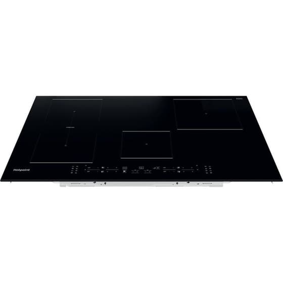 HOTPOINT TB 3977B BF 77 cm  Μαύρο Εστία Επαγωγική Αυτόνομη image 1