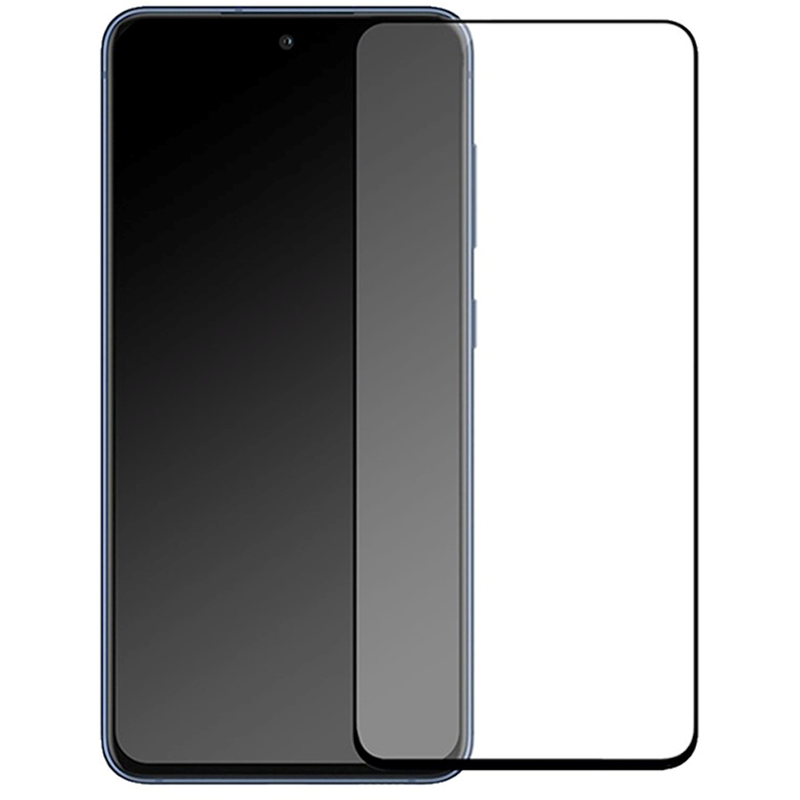 Προστατευτικό οθόνης Xiaomi Redmi Note 14 Pro 4G - Tune Full Frame Premium Tempered Glass