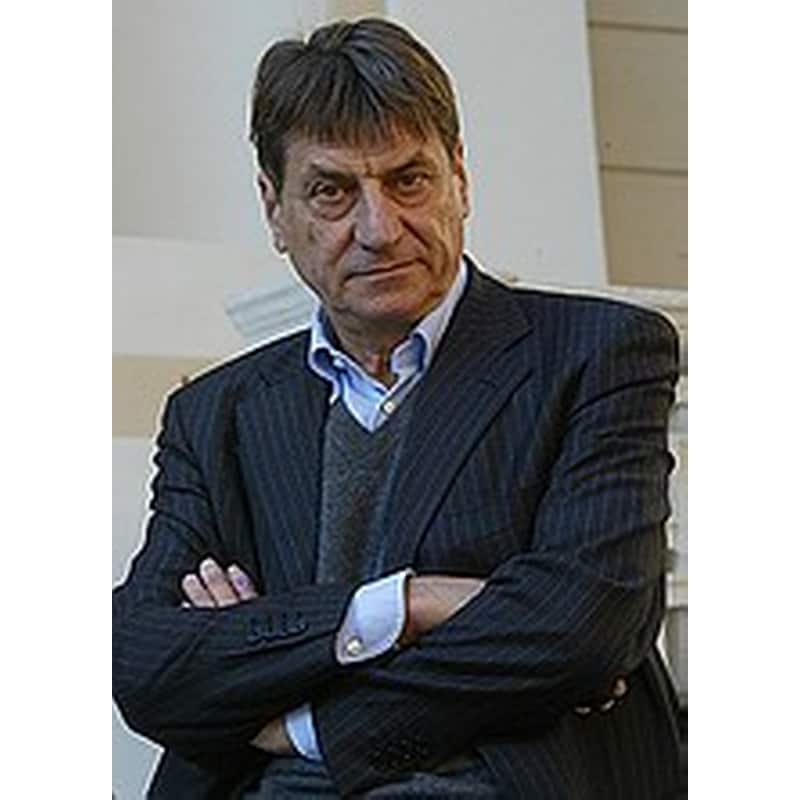 Author picture