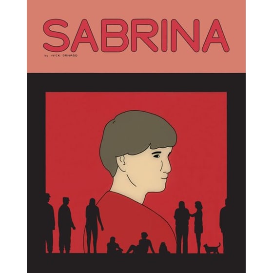 Sabrina image 0