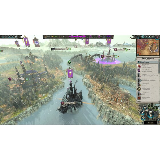 Total War: Warhammer Trilogy (Code in a Box) - PC image 21