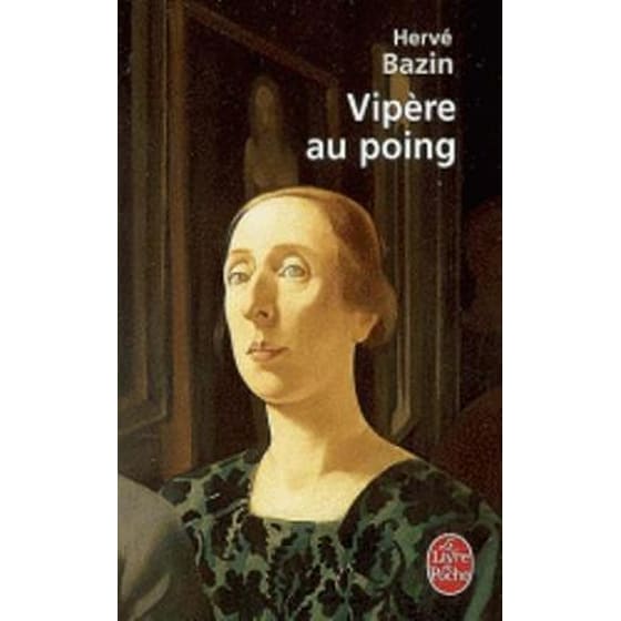 Vipere au poing image 0