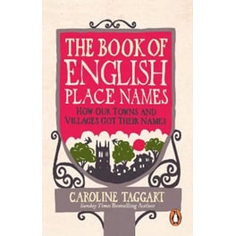 The Book of English Place Names