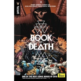 Book of Death