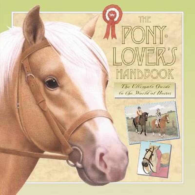 The Pony-lovers Handbook