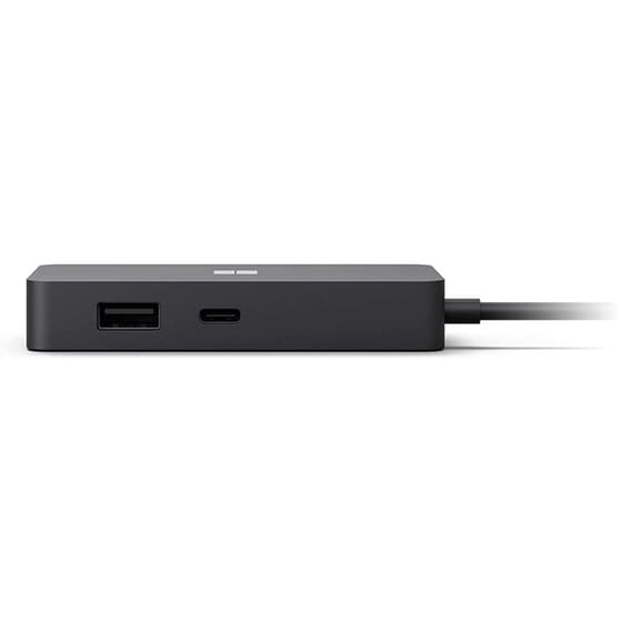 Microsoft SWV-00009 USB Hub 5-port USB 3.2 συμβατό με USB-C image 2