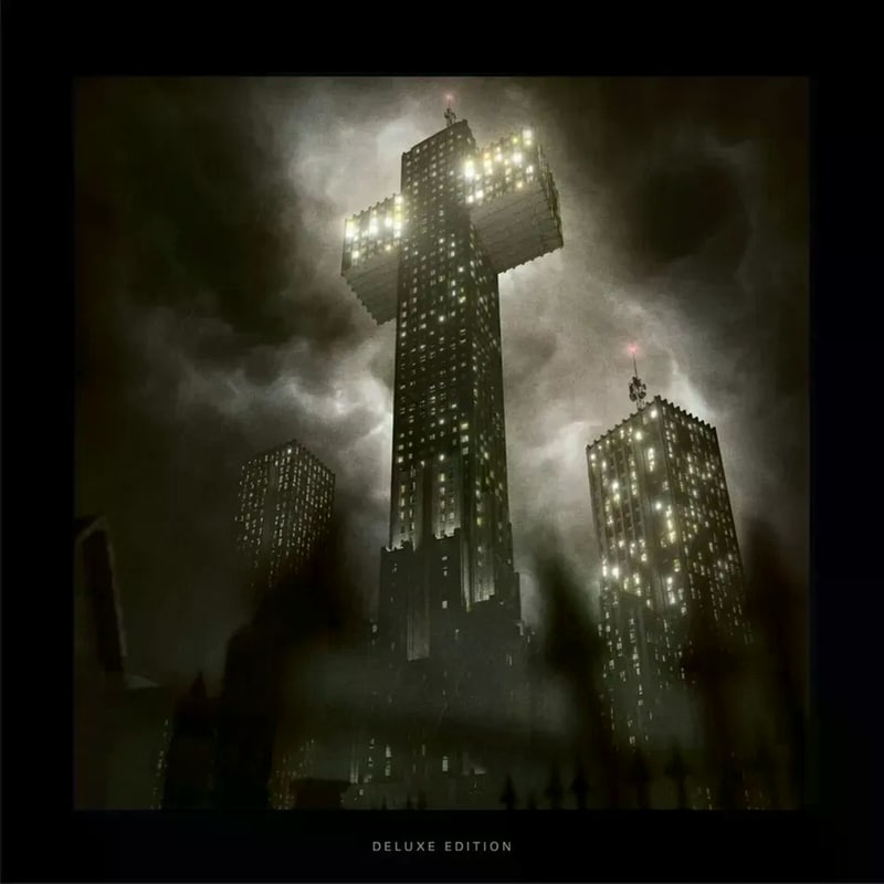 Nordic Gothic (2CD Deluxe)