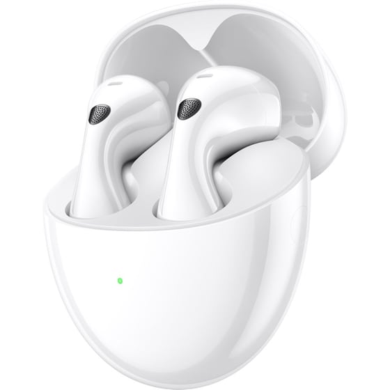 Ακουστικά Bluetooth Huawei FreeBuds 6 - White image 5