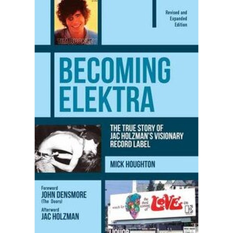 Becoming Elektra