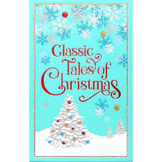 Classic Tales of Christmas image 0