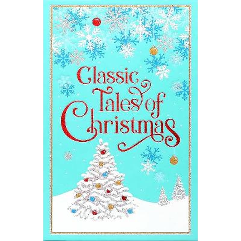Classic Tales of Christmas