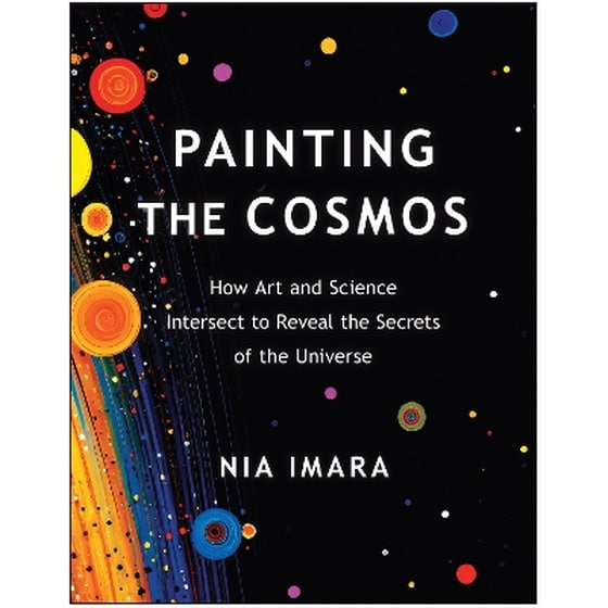 Painting the Cosmos image 0