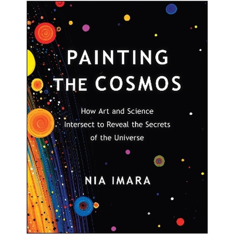 Painting the Cosmos