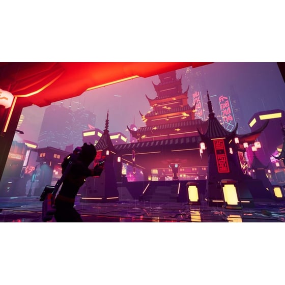 ArcRunner - PS5 image 1