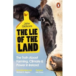 The Lie of the Land