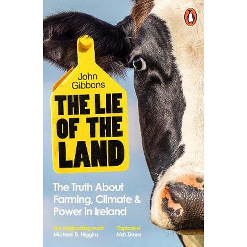 The Lie of the Land