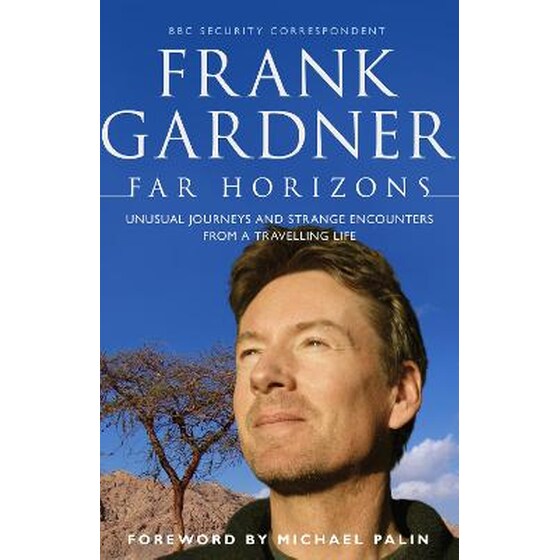Far Horizons image 0