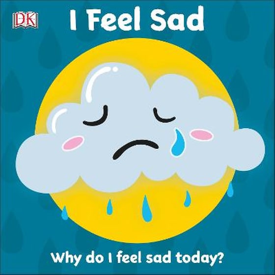 First Emotions: I Feel Sad image 0