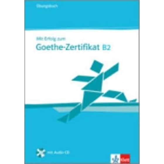 Mit Erfolg zum Goethe-Zertifikat image 0