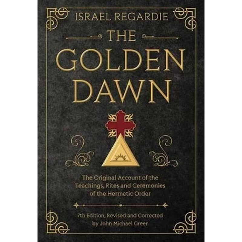 The Golden Dawn