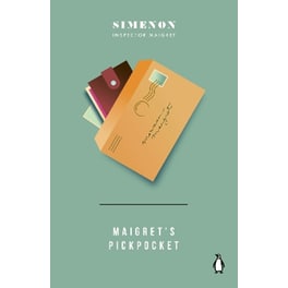 Maigret's Pickpocket