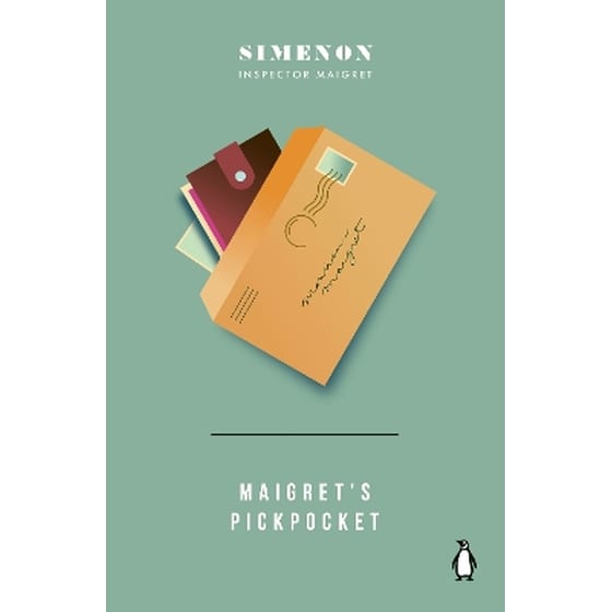 Maigret's Pickpocket image 0