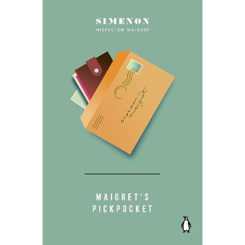 Maigrets Pickpocket