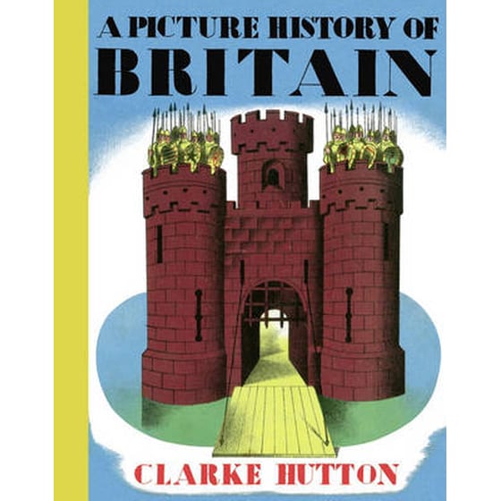 Picture History of Britain image 0