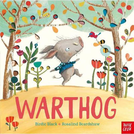 Warthog image 0
