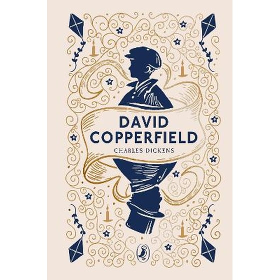David Copperfield image 0