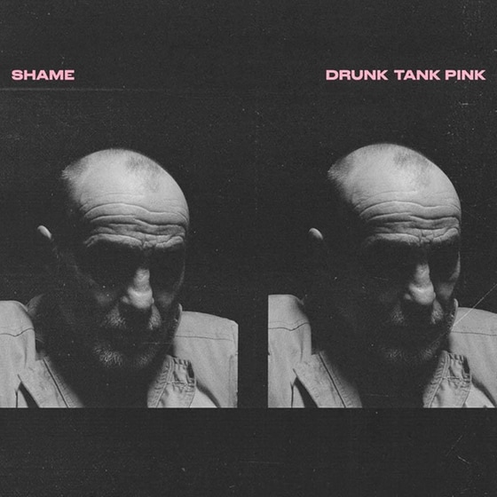 Drunk Tank Pink image 0