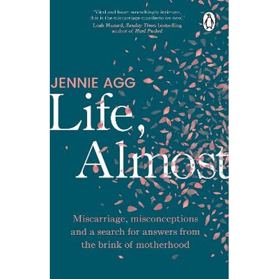 Life, Almost image 0