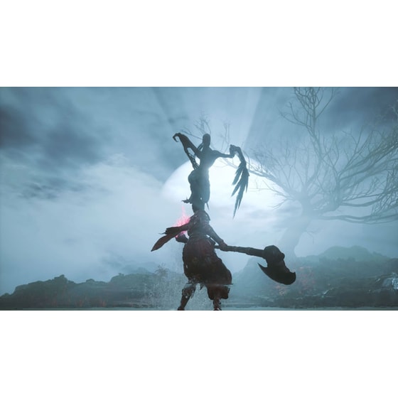 WUCHANG: Fallen Feathers  D1 Edition - PS5 image 3
