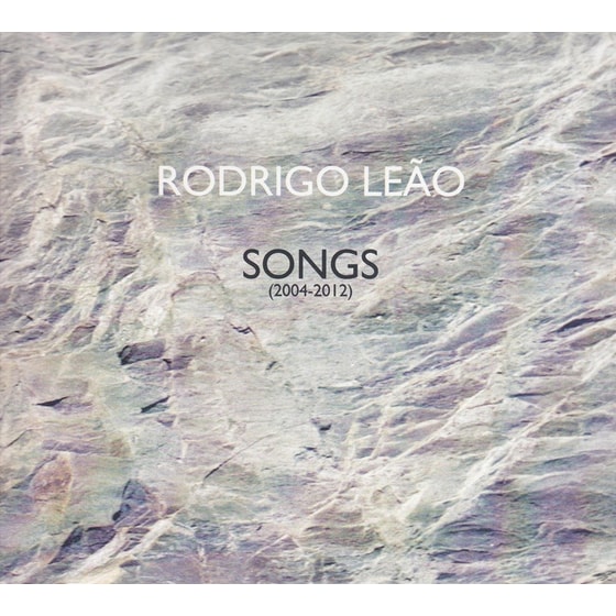 Songs 2004-2012 image 0