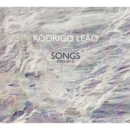 Songs 2004-2012